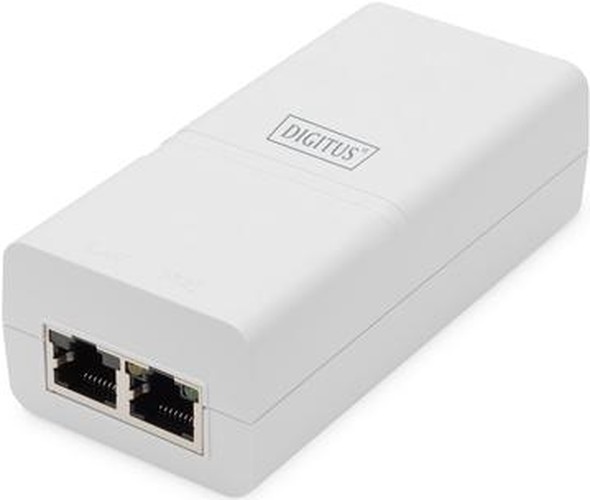 Iniettore Midspan PoE...