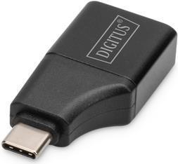 DIGITUS Adattatore USB 4K da spina USB/C a presa HDMI/A