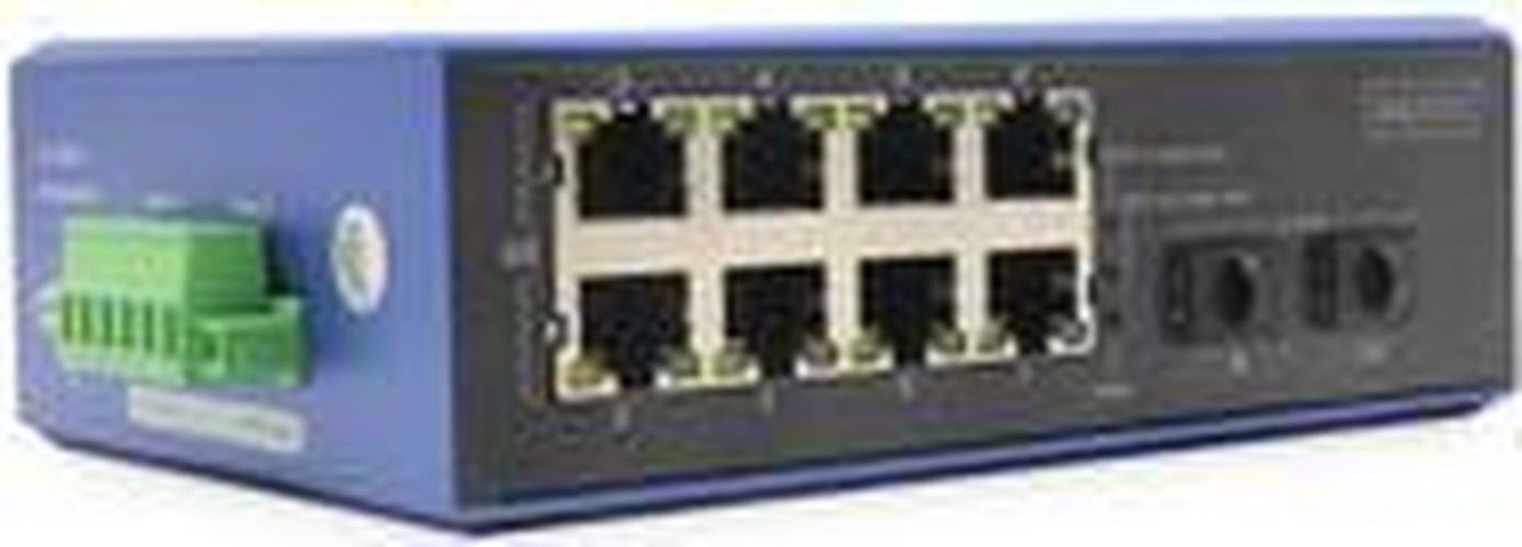 Digitus Switch Gigabit...