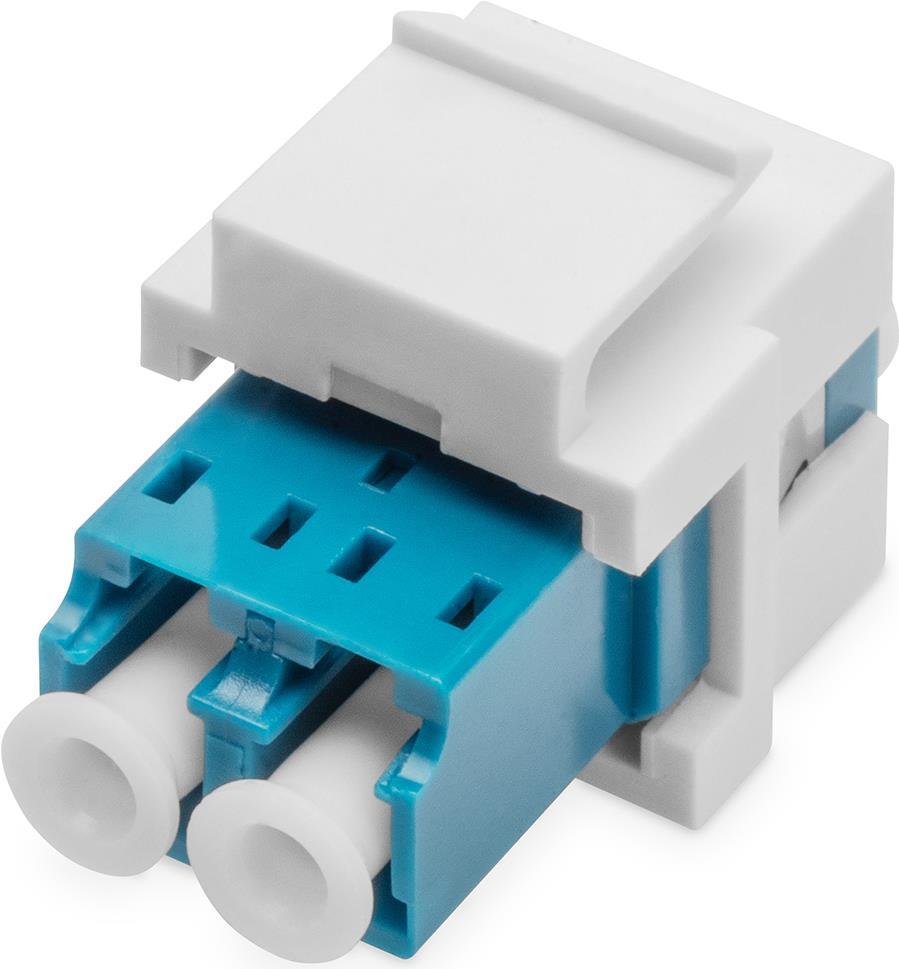 DIGITUS ADATTATORE FIBRA...