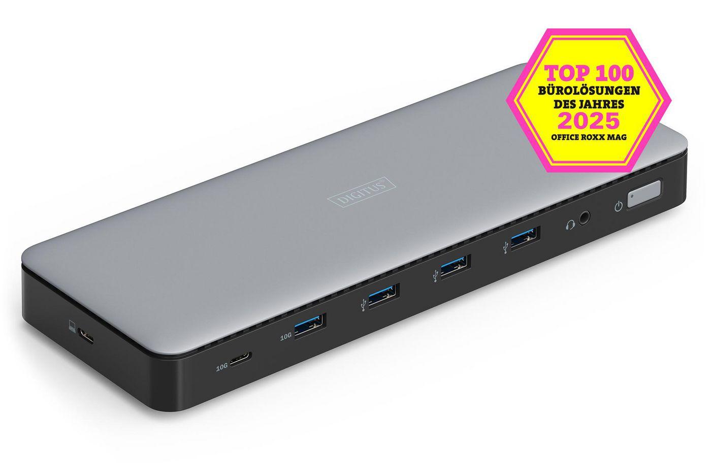 Digitus Docking station...