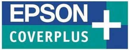 Epson Coverplus Onsite Service Swap - Exchange Service - Exchange - 3 anni - Consegna - per Workforce Pro WF -6090d2twc, WF -60
