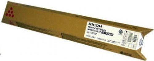 Ricoh Type 811 - Magenta - Originale - Cartuccia toner - per Aficio SP C811DN SP C811DN-DL SP C811DN-T1 SP C811DN-T2 SP C811DN-