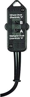 Sensore di pressione relativa Greisinger GMSD 10 BR (101690)