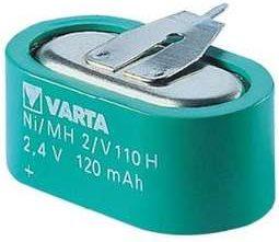 VARTA 2/V 150 H SK SK PCBD - Batteria di emergenza V 150 H - NIMH - 150 mAH