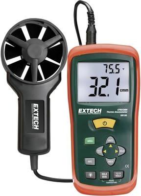 Anemometro AN100 da 0,4 a 30 m/s