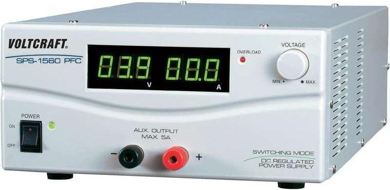 Voltcraft Labous Network...