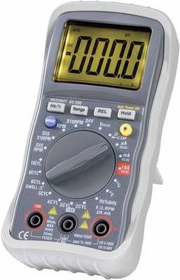Voltcraft Hand-Multimeter...