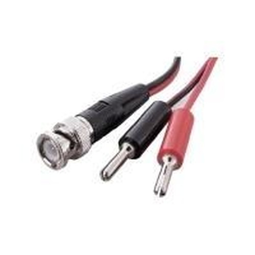 Voltcraft BNC Linea di...