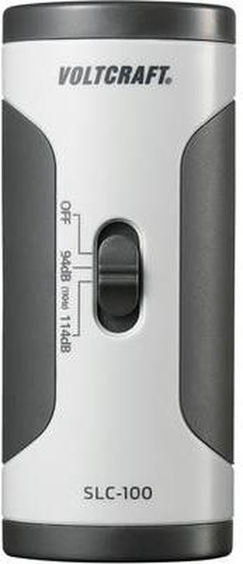 Voltcraft SLC-100...