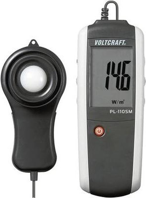 Voltcraft PL-110SM...