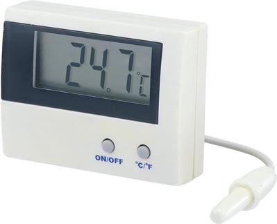 Basetech LT-80 Digital Installation Device Digital Termometer LT-80