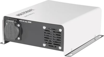 Convertitore Voltcraft SWD-600/12 600 W 12 V/CC 12 V/CC controllabile a distanza (SWD-600/12)