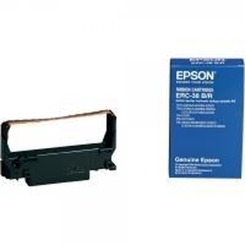 Epson - Black - Color Band...