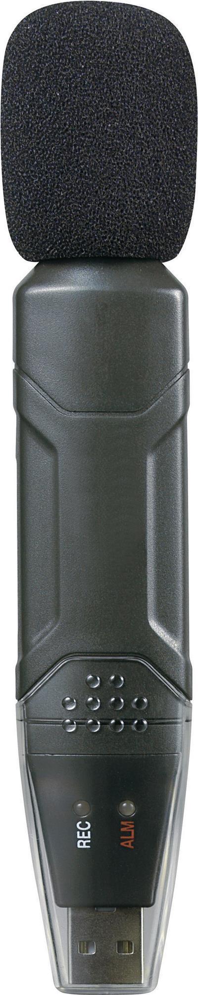 Voltcraft DL-161s USB...