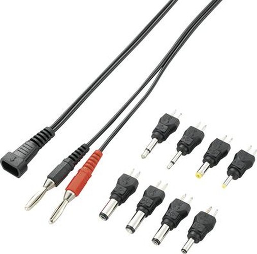 Voltcraft 04A-8xc2...