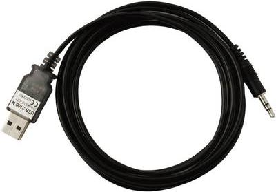 Greising USB 3100N Interfaccia USB Convertitore USB 3100N, adatto per (dettagli) Dispositivi di misurazione manuale GMH-3xxx Se