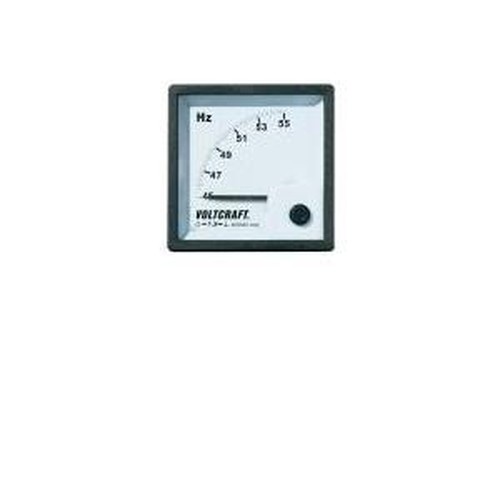 Voltcraft AM-72x72/50Hz...