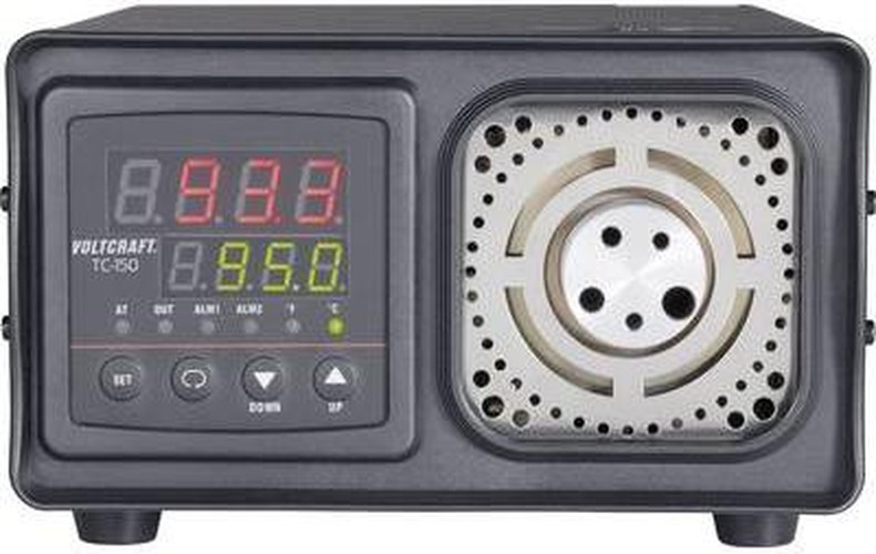 Voltcraft TC-15 Calibratore...