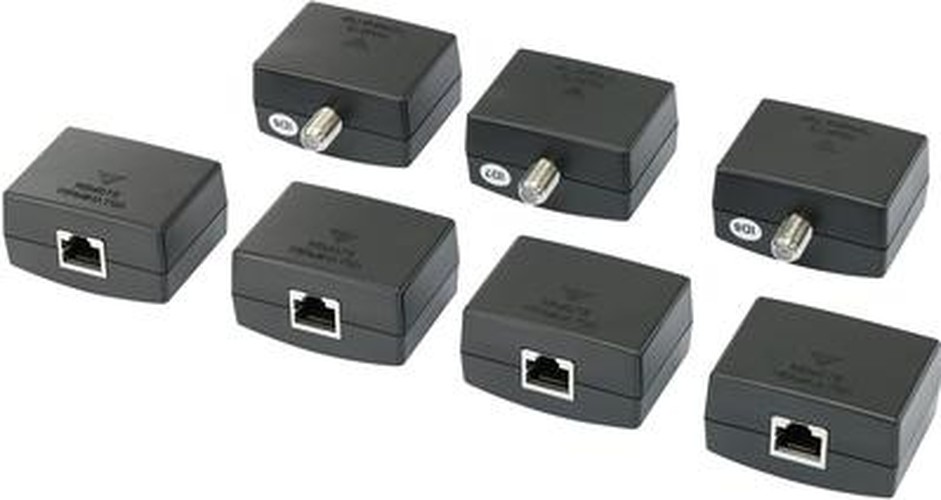 Adattatore Voltcraft REMOTE...