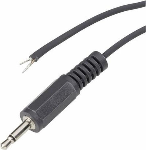 Voltcraft Jack Connettore...