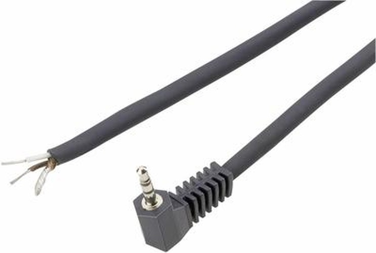 Voltcraft Jack Connector da...