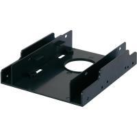 RenkForce 3.5 "(8,89 cm) Torta a disco rigido HDD/SSD HDA-252p Numero di dischi rigidi (Max.): 2 (HDA-252P)
