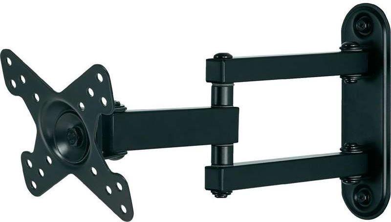 Titolare del monitor professionale SpeakA con 3 poveri 25,40 cm (10 ") (25,4 cm) - 81,30 cm (32") (81 cm) nero