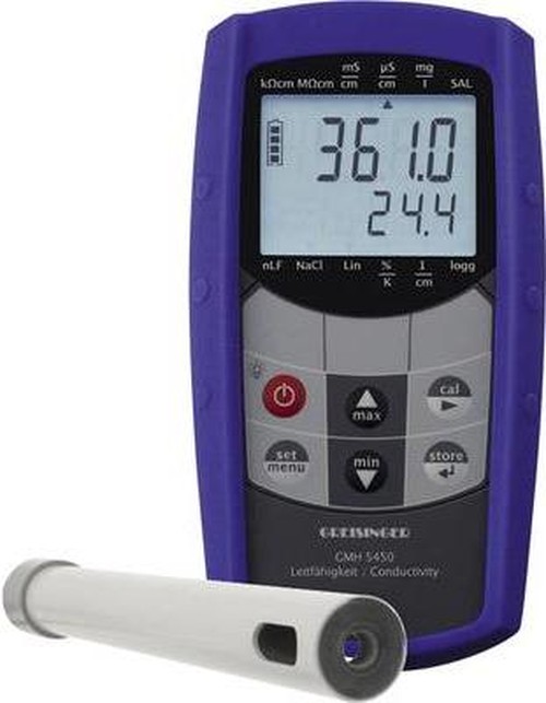 Greisinger GMH 5450-425...