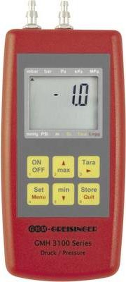Greisinger GMH3161-002...