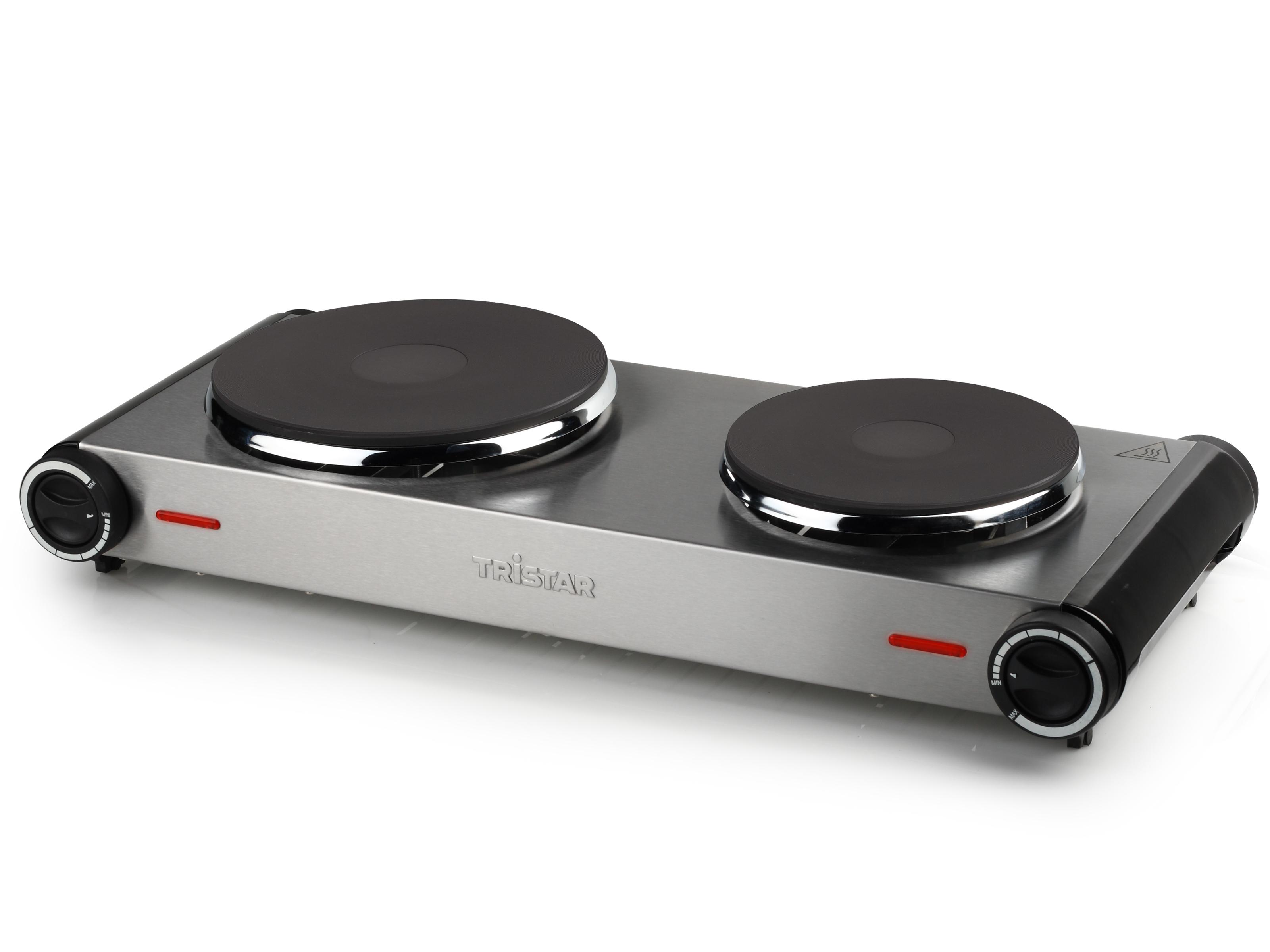 Tristar KP-6248 Doppia...
