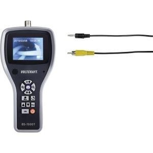 Voltcraft Endoscope...