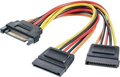 Adattatore RenkForce Strom...