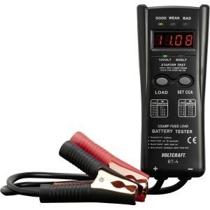Voltcraft BT-4 Batteria di...