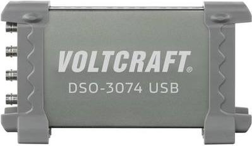 Voltcraft DSO-3074...