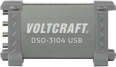 Voltcraft DSO-3104...
