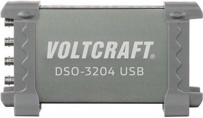 Voltcraft DSO-3204...