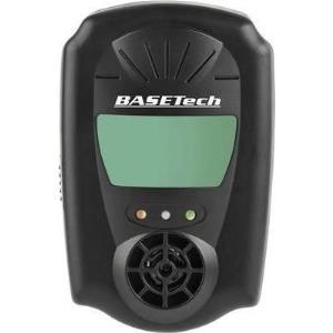 Basetech Funzione repellente per insetti Ultrasuoni Area effettiva 150 m 1 pezzo (DP-11S)