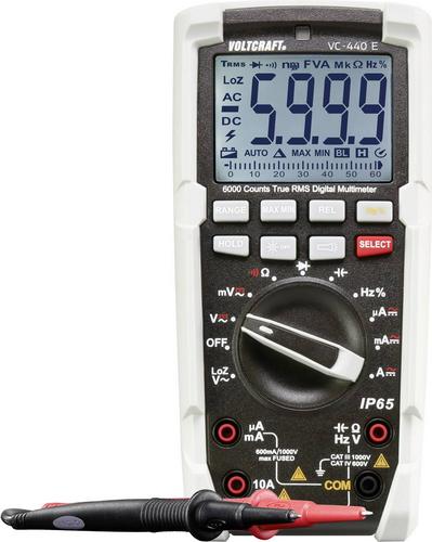 Voltcraft VC-440 E...