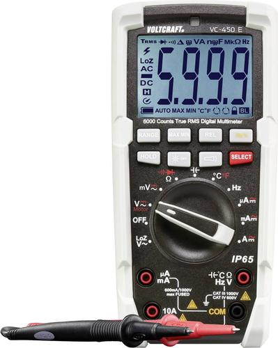 Voltcraft VC-450 E...