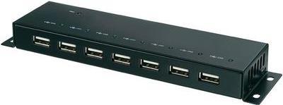 Renkforce RF-4791678 Interface Hub USB 2.0 (RF-4791678)