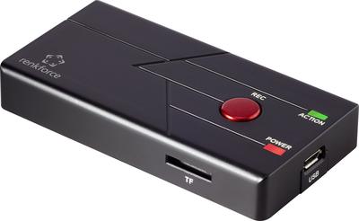 Renkforce RF-GR2 Video Grabber Plug and Play (RF-4814958)