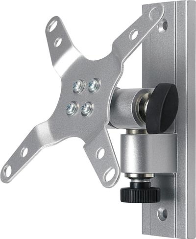 SPETTERA PROFESSIONE MONORATORE Porta murale 33,0 cm (13 ") -76,2 cm (30") Tenda Bar+girevole SpeakA Professional (SP-6444404)