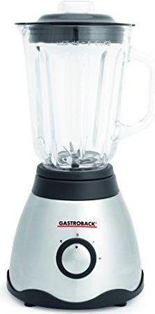 GASTROBACK Vital Mixer, Robot da cucina, Frullatore -