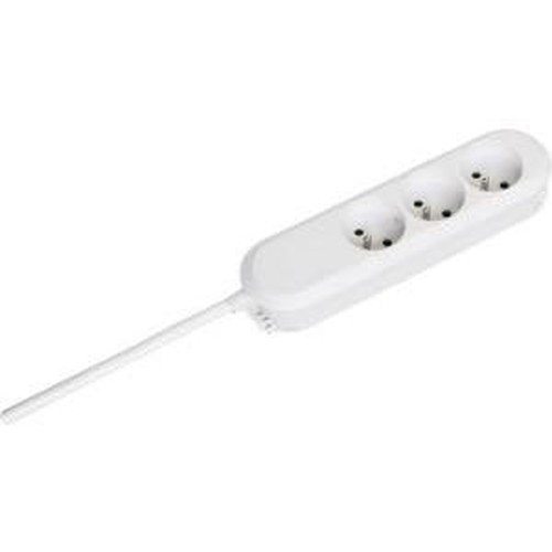 SMART 3xCEE7/3, bk, power 5m