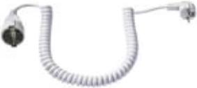 Cavo di prolunga sprial