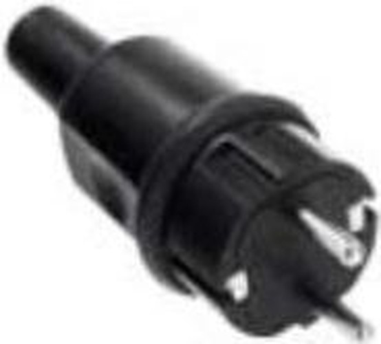Ã¢â‚¬Â¢ Vollgummi-Stecker...