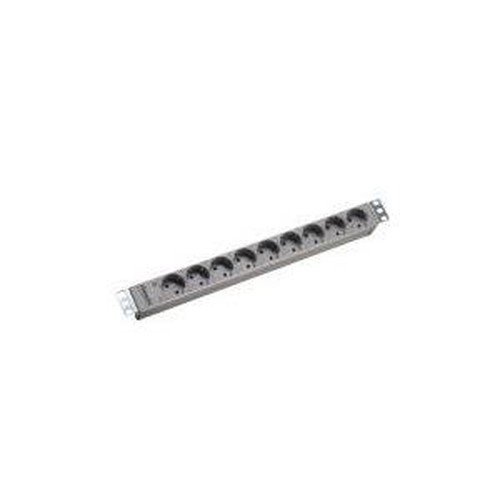 Striscia socket -montabile...