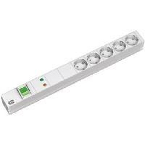 5x Schuko, 2m, 2 m, tipo F,...