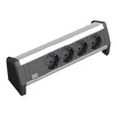 DESK - 4xSchuko Power strip